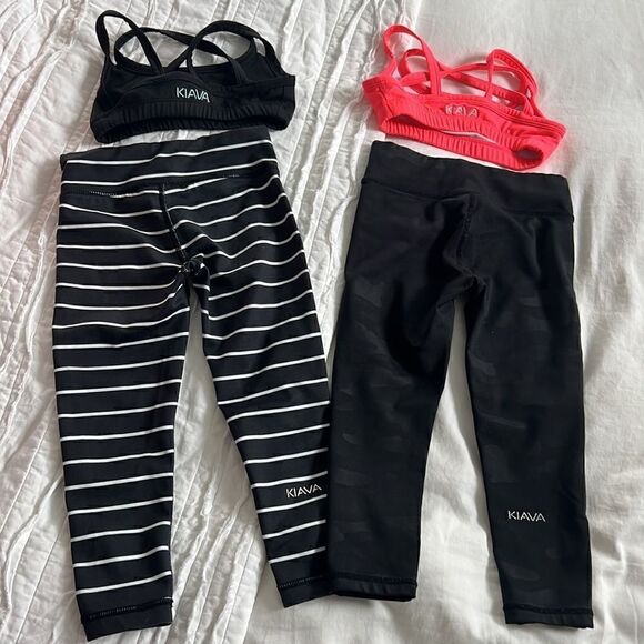 Kiava little girls bundle - 3T - Picture 2 of 4